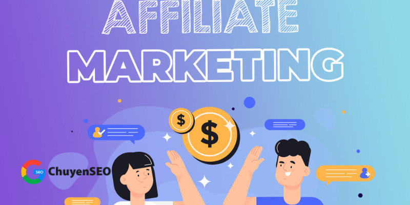 Affiliate Marketing là gì