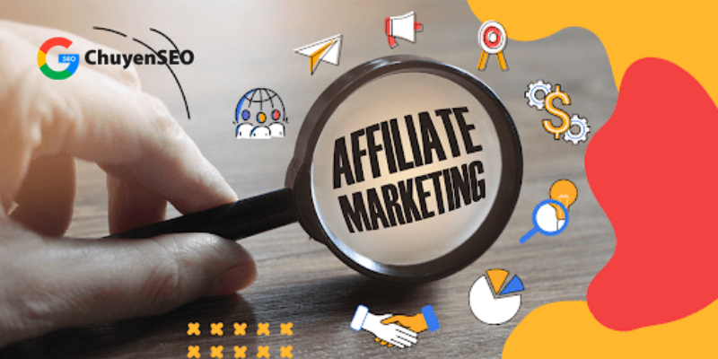 Affiliate Marketing – Hình Thức Kiếm Tiền Mới Trong Thời Đại 4.0