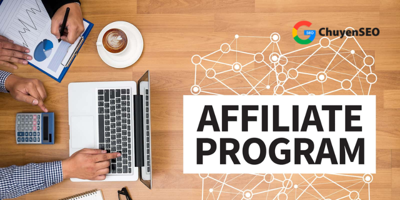 Affiliate Program