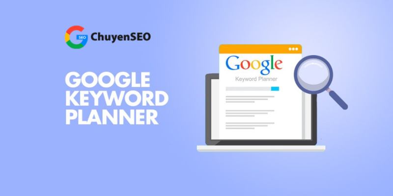 Google Keyword Planner