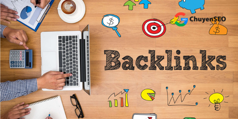 Dịch vụ backlink