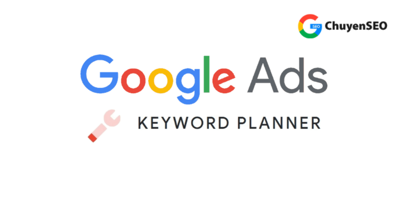 Google Keyword Planner