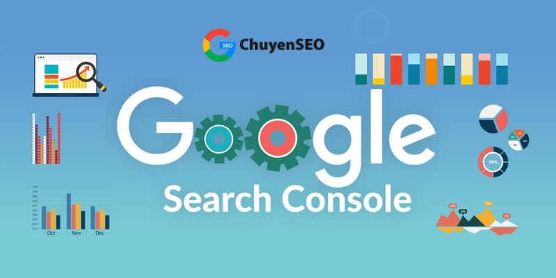 Google Search Console