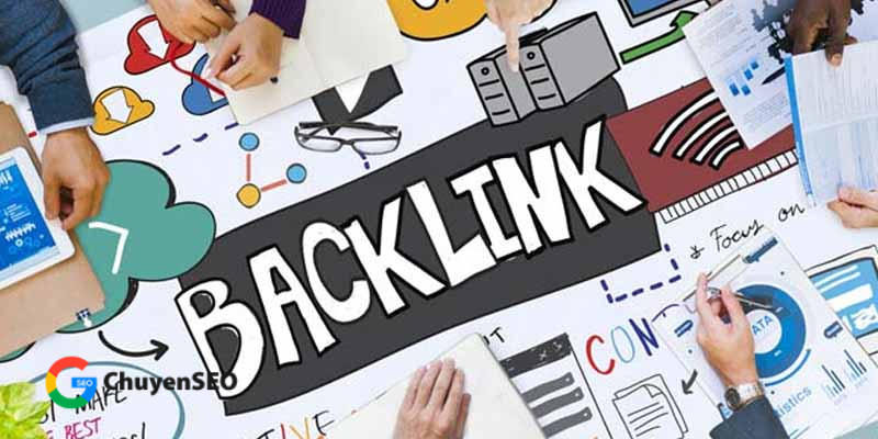 backlink là gì