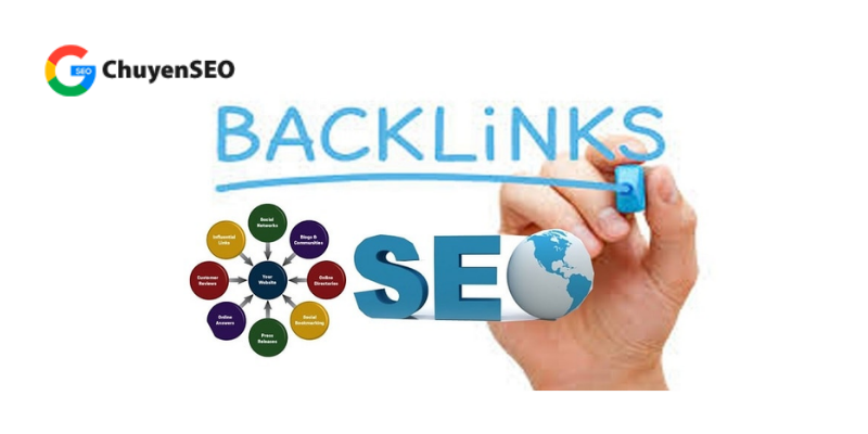  dịch vụ backlink uy tín