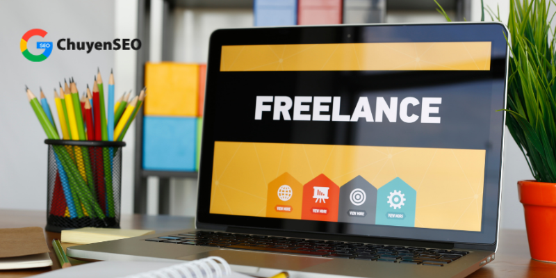 Freelancer là gì? 