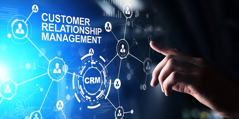 Khái niệm CRM là gì?